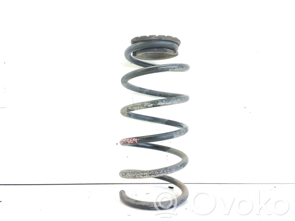 Opel Corsa D Etukierrejousi 