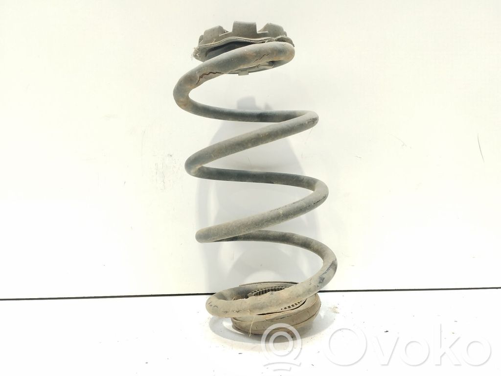 Renault Clio III Front coil spring 