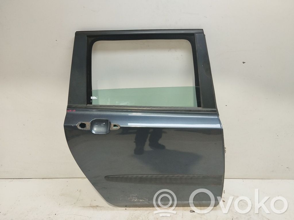 Fiat Stilo Puerta trasera 