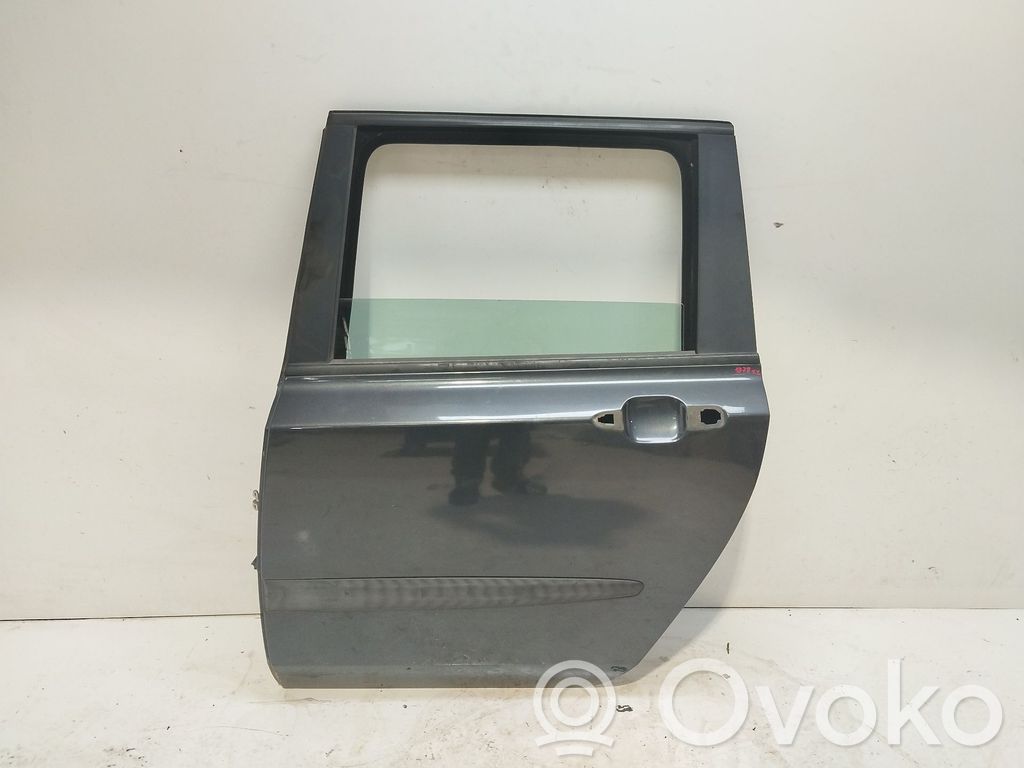 Fiat Stilo Puerta trasera 