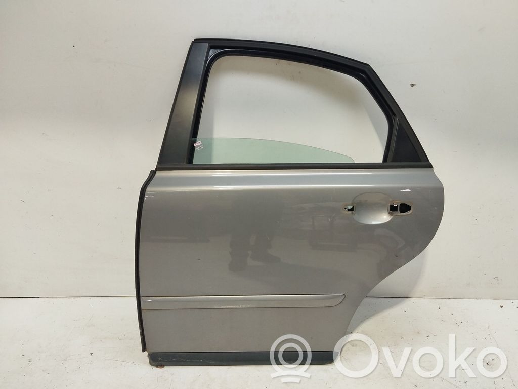 Volvo S40 Galinės durys 