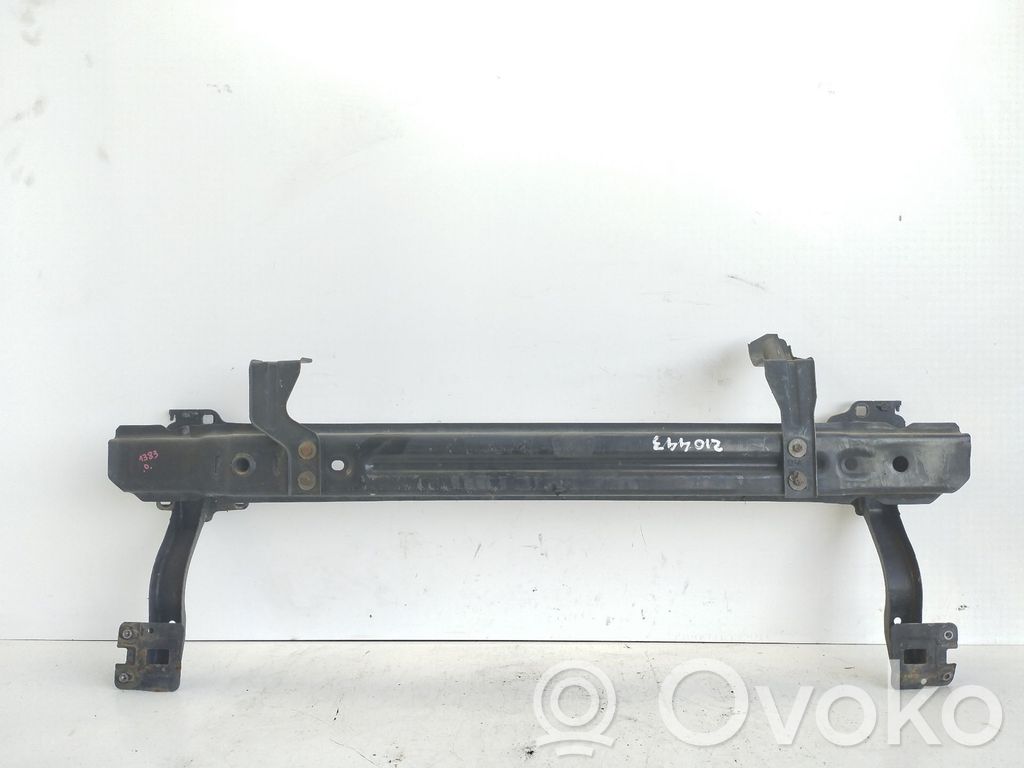 Front bumper mounting bracket   9683395480