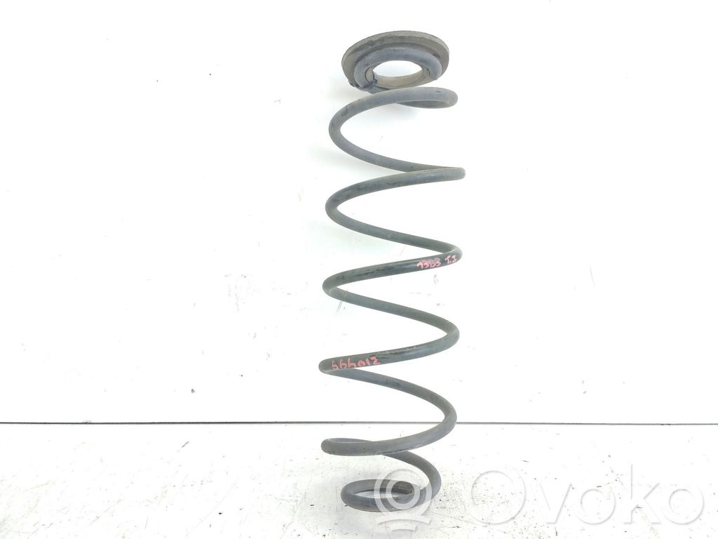 Citroen C3 Front coil spring 