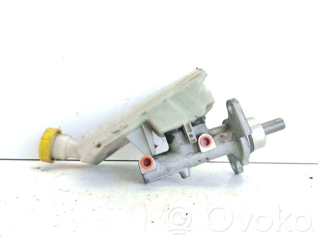 Citroen C3 Jarrutehostin 