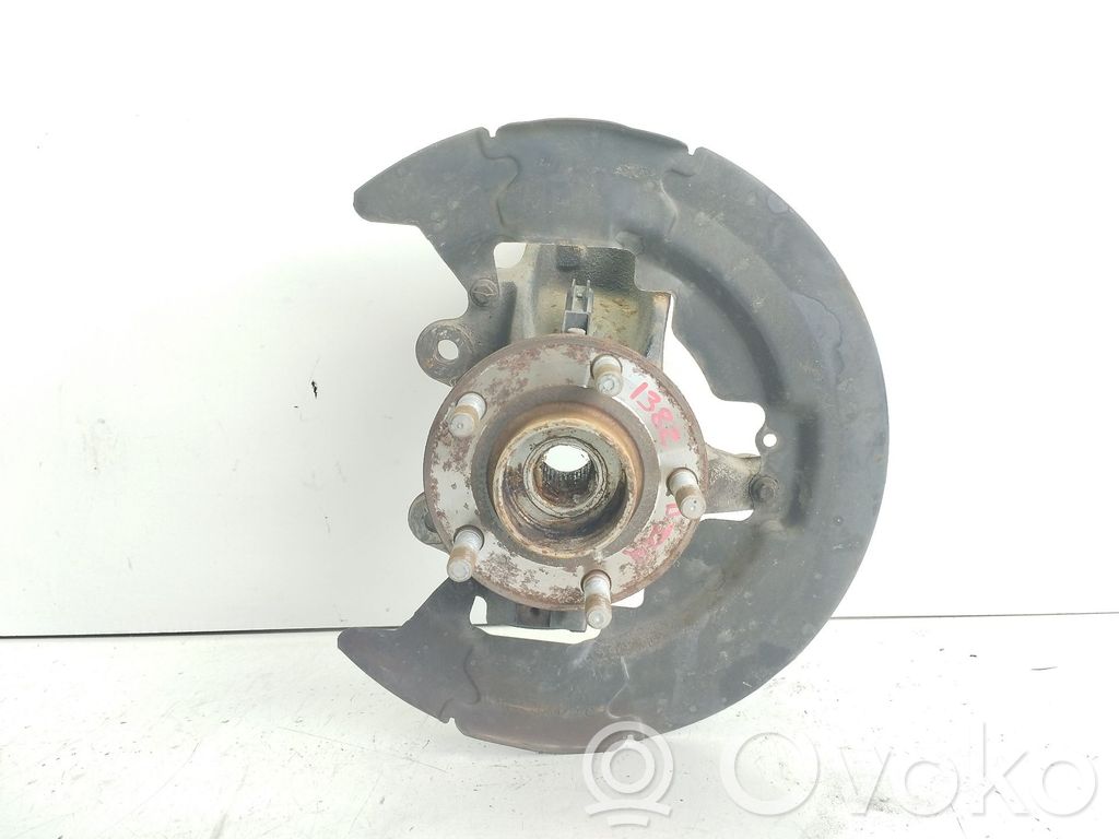 Volvo S40 Achsschenkel vorne 