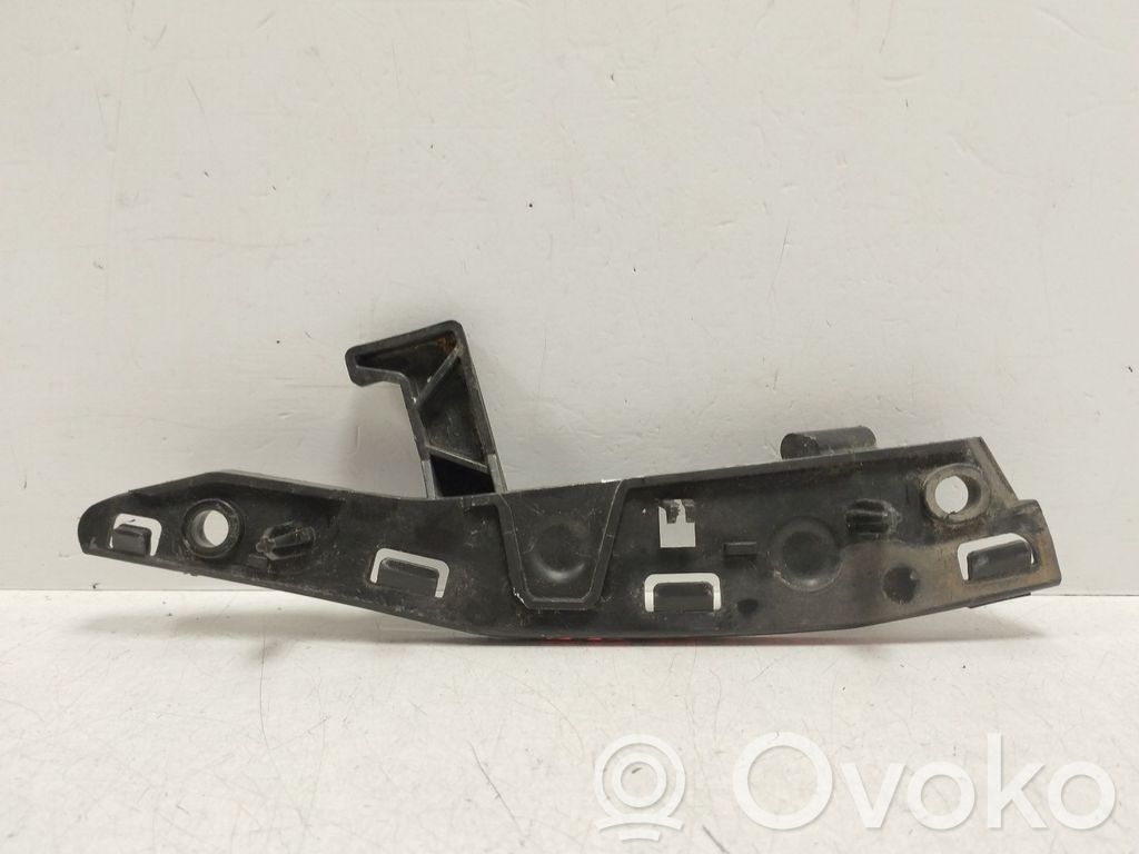 Citroen C3 Rear bumper 