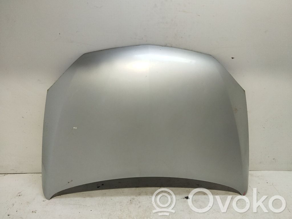 Opel Corsa C Dzinēja pārsegs (vāks) 