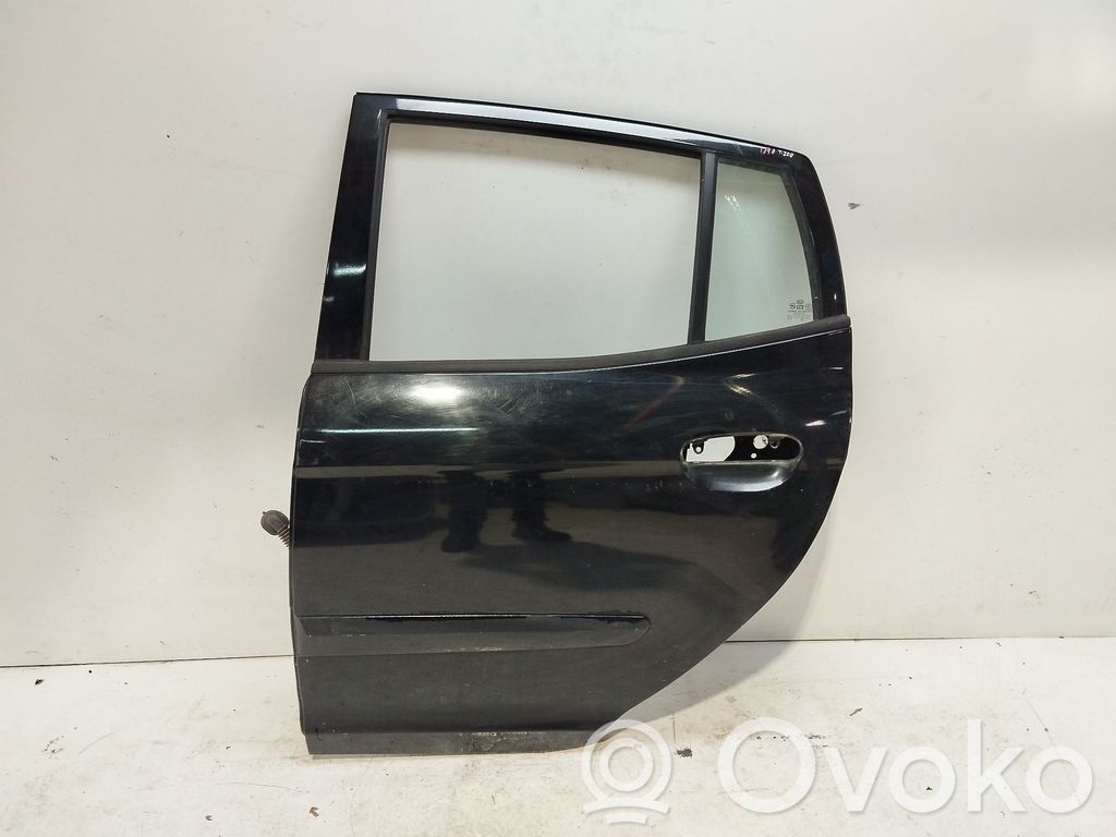 KIA Picanto Galinės durys 