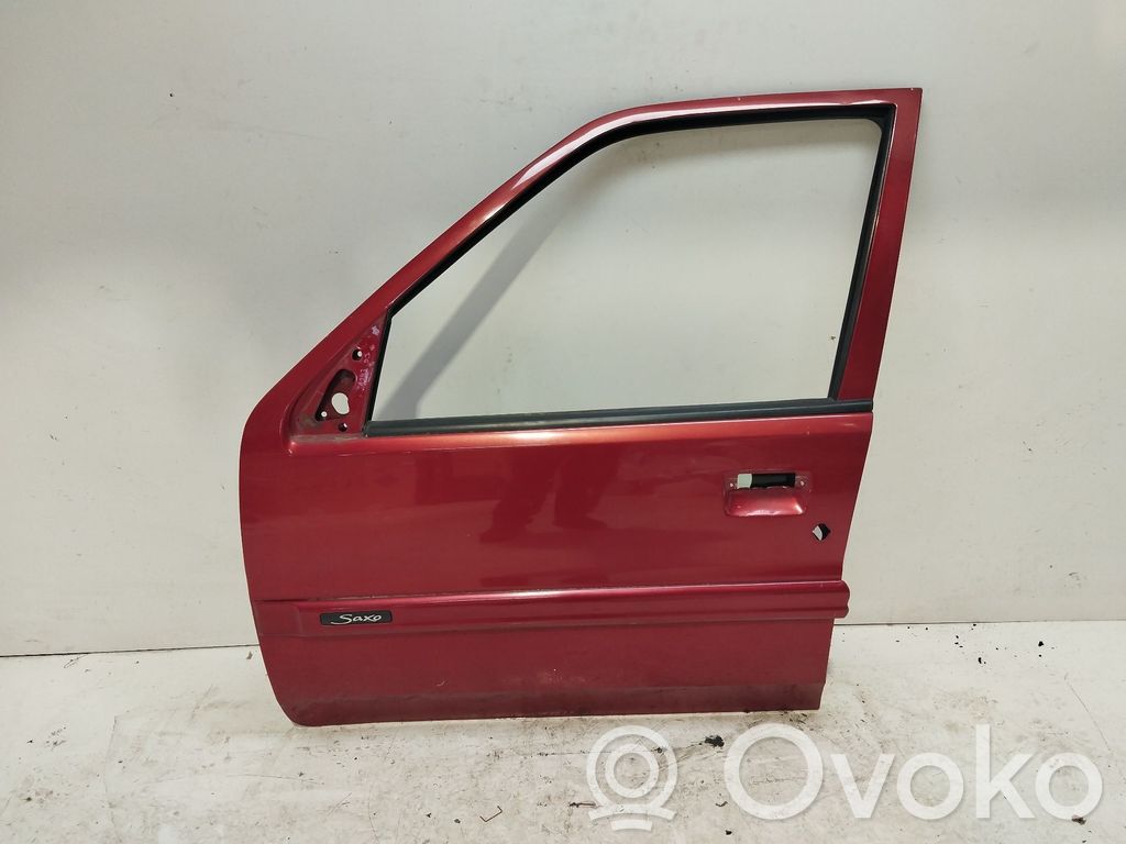 Citroen Saxo Durvis 
