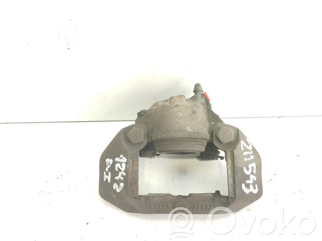 Citroen Saxo Etujarrusatula 