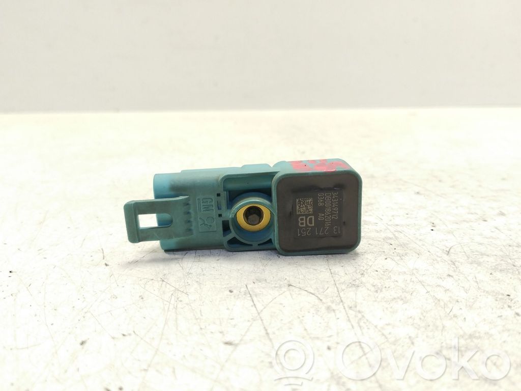 Sensor   13271251
