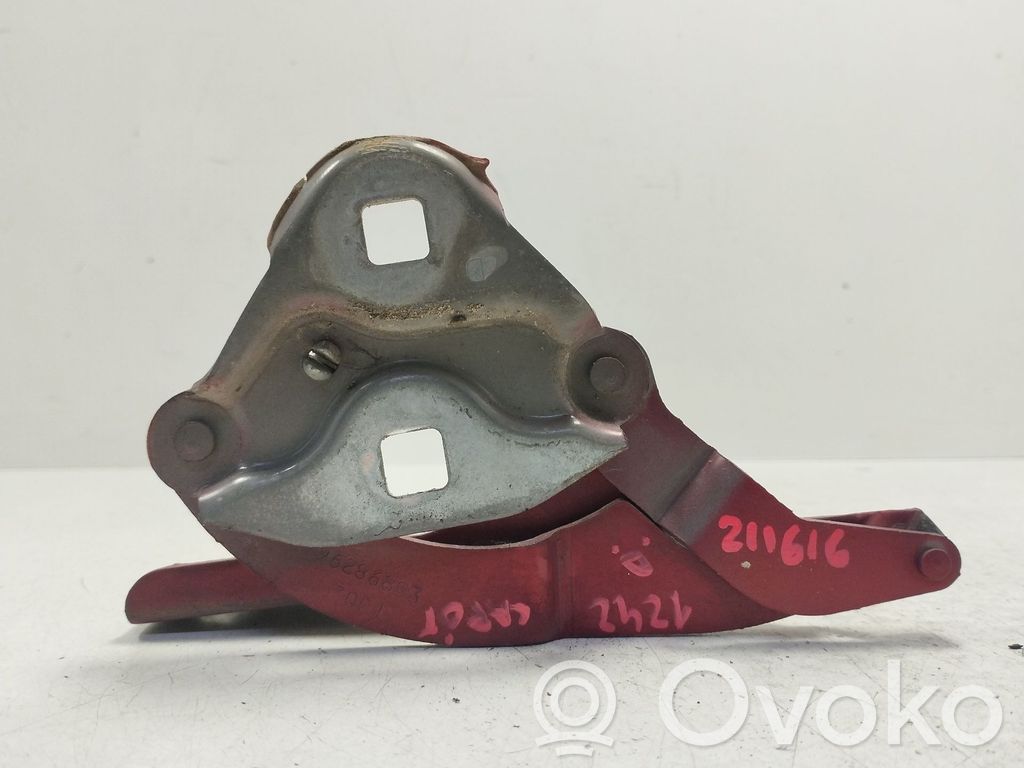 Citroen Saxo Dzinēja pārsega eņģe (-es) 