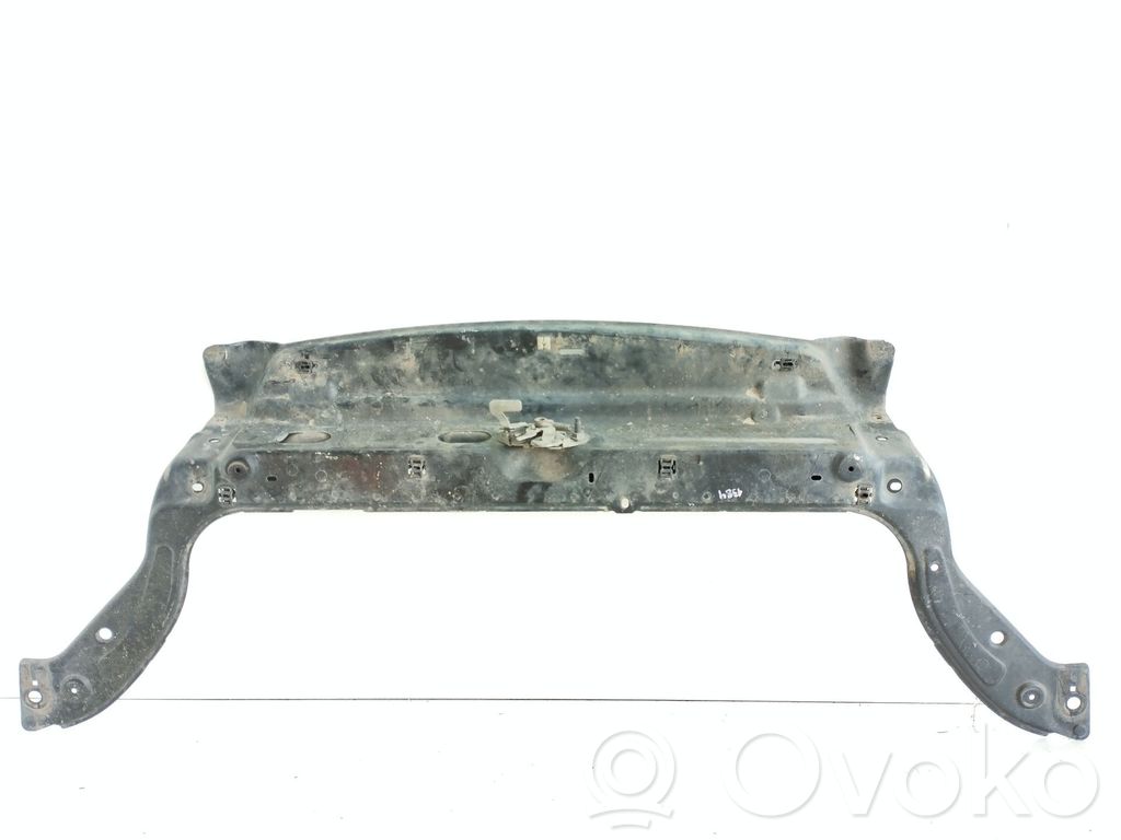 Peugeot Partner Rear beam 