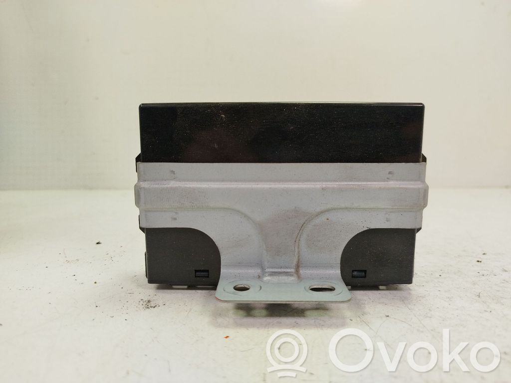 Mazda 5 Other control units/modules 