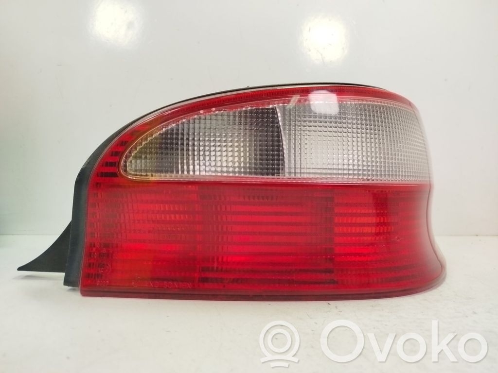 Citroen Saxo Rear/tail lights 