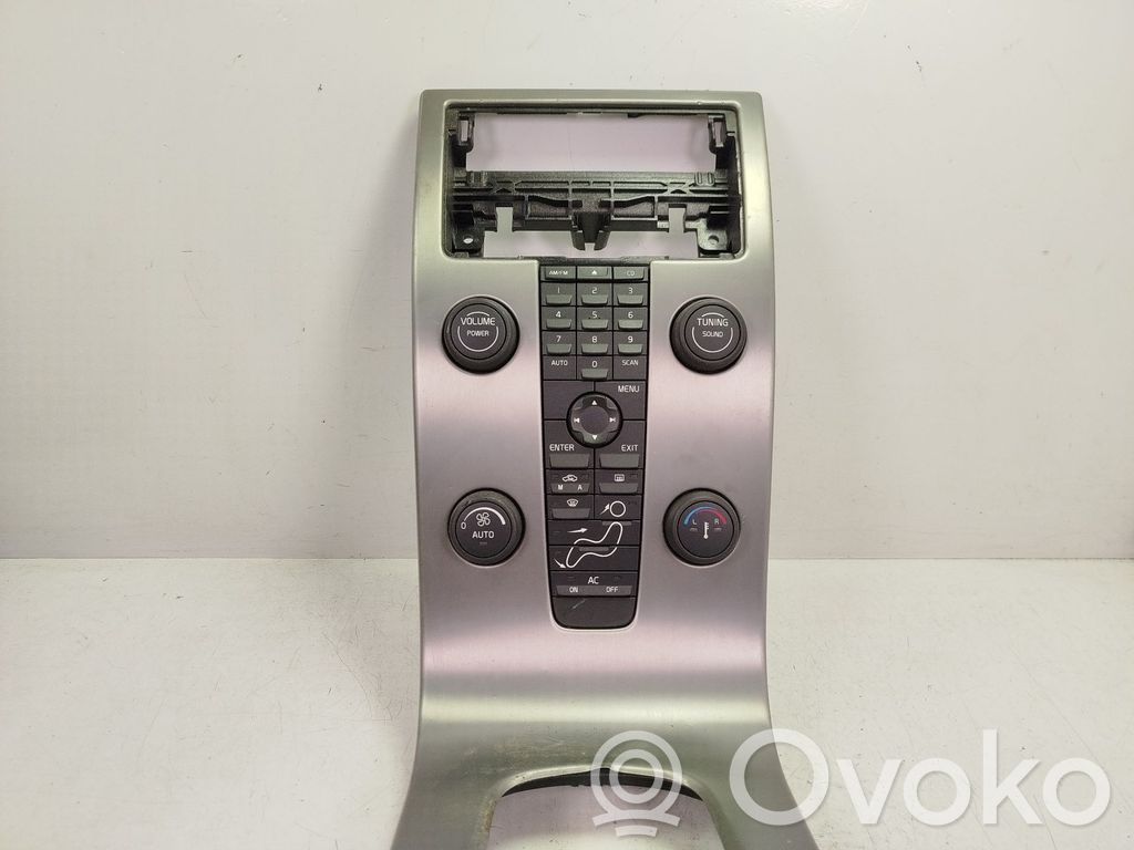 Consola central   8648679