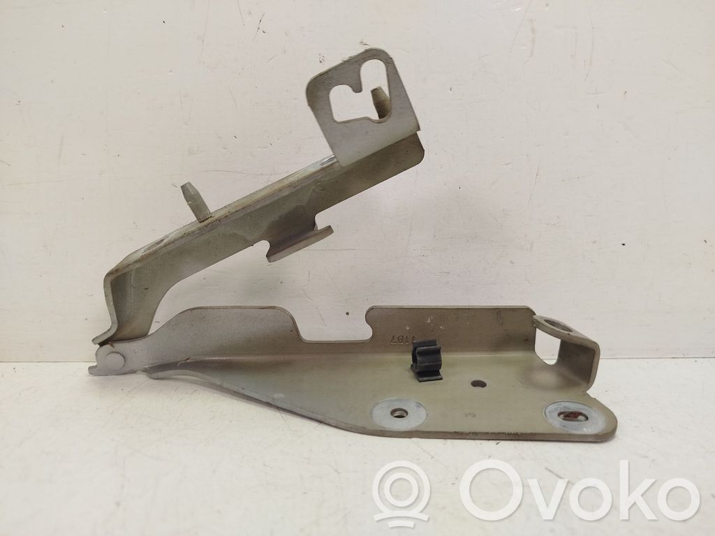 Citroen C3 Dzinēja pārsega eņģe (-es) 