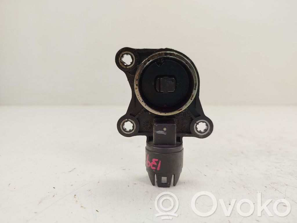 Peugeot 308 Sensor 