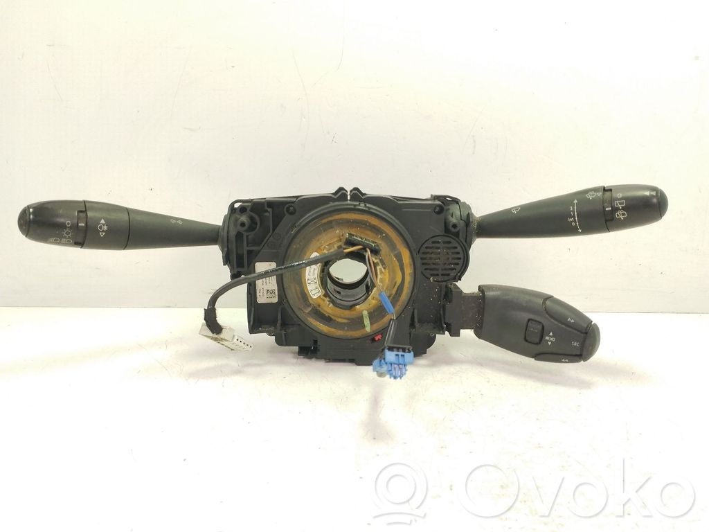 Citroen C3 Other switches/knobs/shifts 