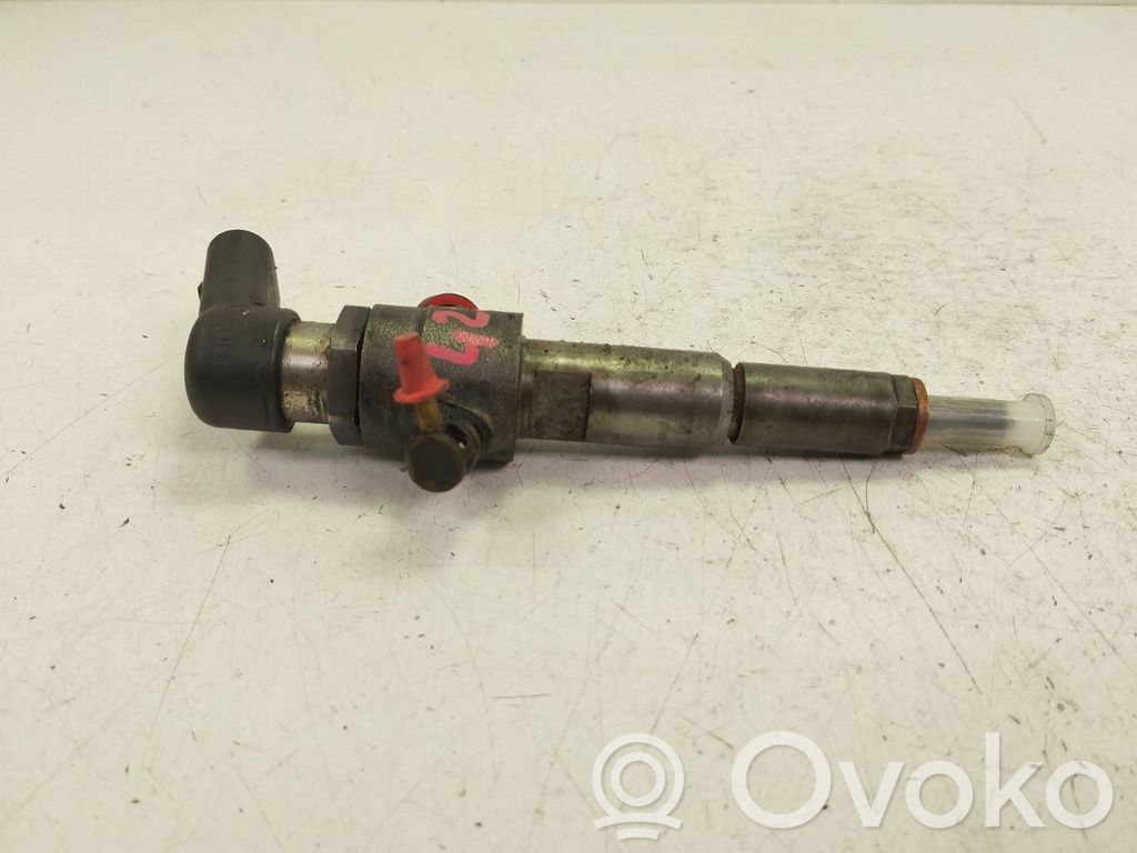 Inyector de combustible   9645988580