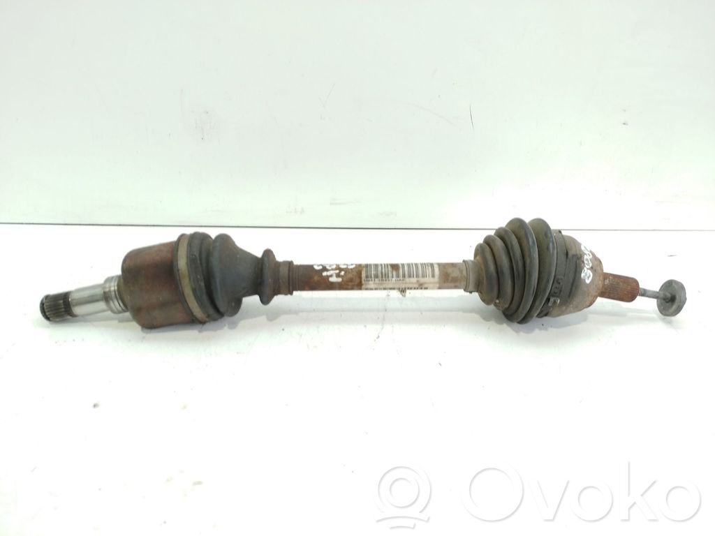 Volvo S40 Eje de transmisión delantero 