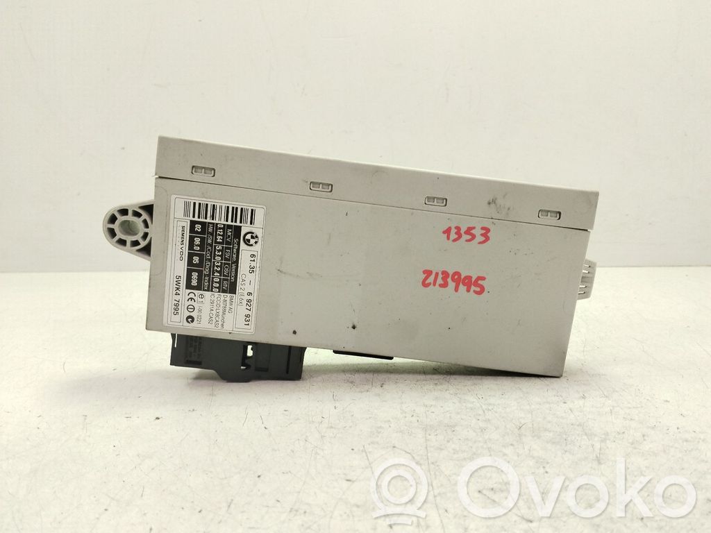 Sonstige Steuergeräte / Module   61356927931