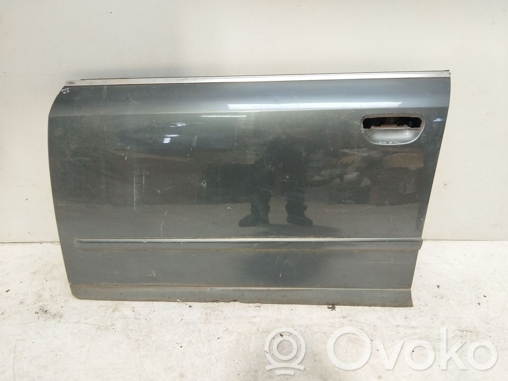 Audi A4 S4 B6 8E 8H Puerta delantera 