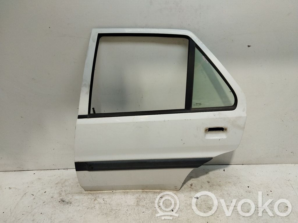 Citroen Saxo Puerta trasera 