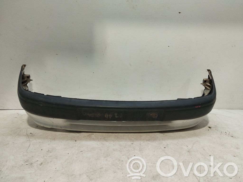 Citroen Saxo Front bumper 