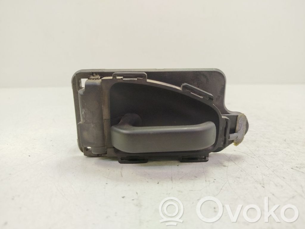 Citroen Saxo Manecilla interna puerta trasera 
