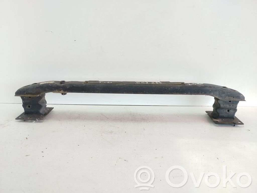 Front bumper mounting bracket   7414QH