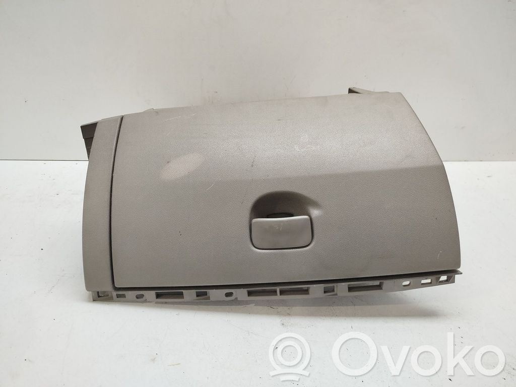 Renault Clio III Guantera 