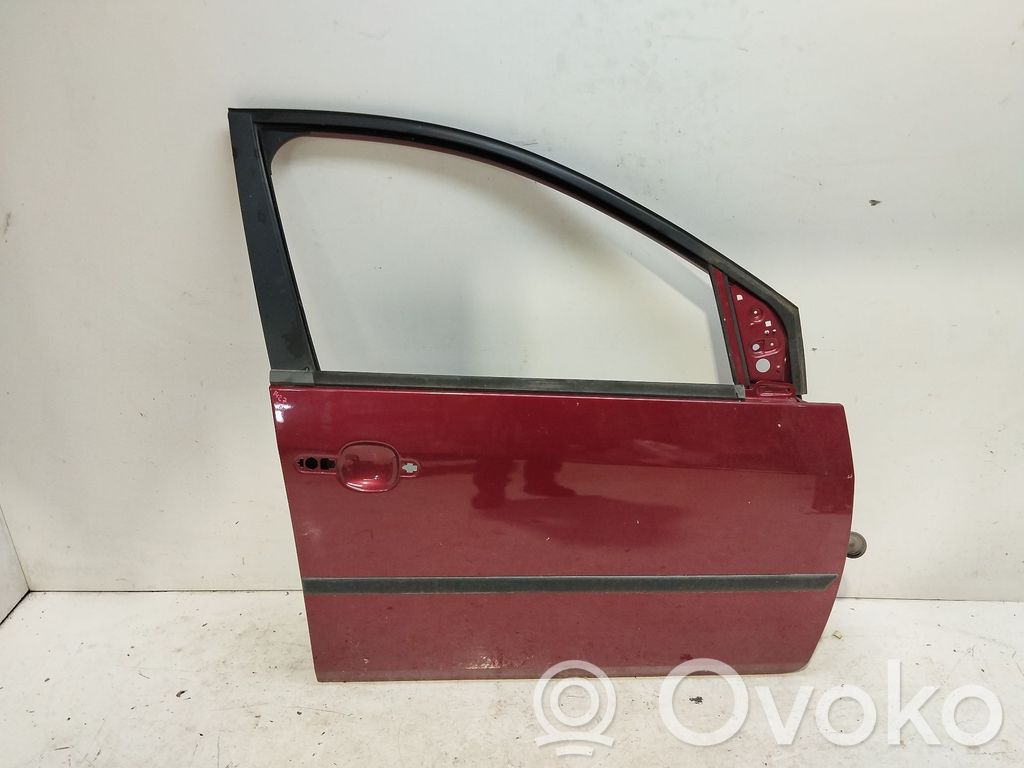 Ford Fiesta Front door 