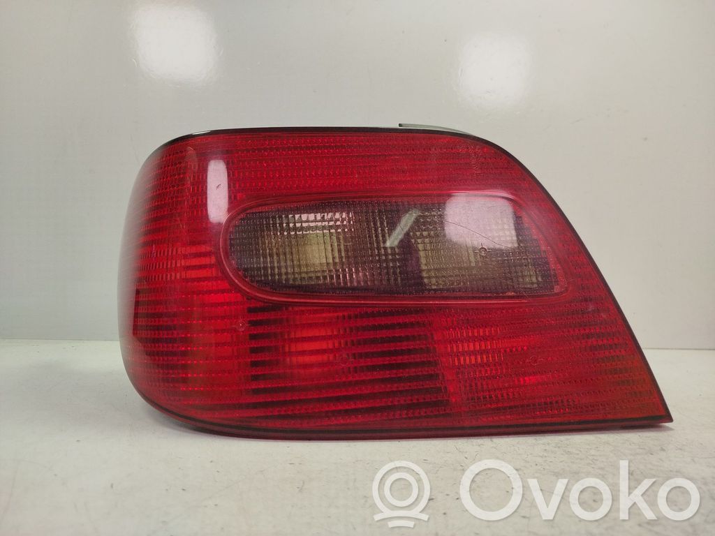 Citroen Xsara Takavalot 