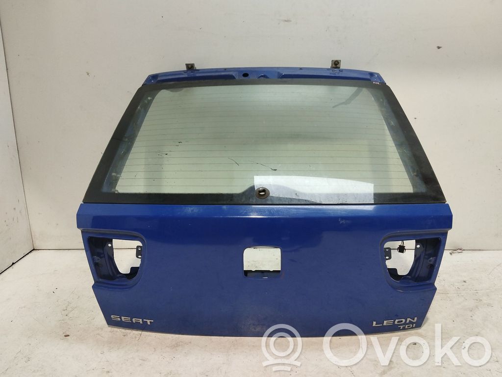 Seat Leon (1M) Puerta del maletero/compartimento de carga 