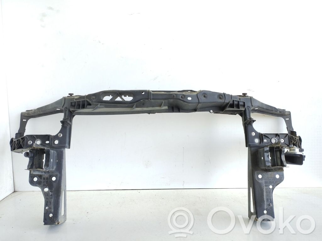 Opel Corsa D Panelė 