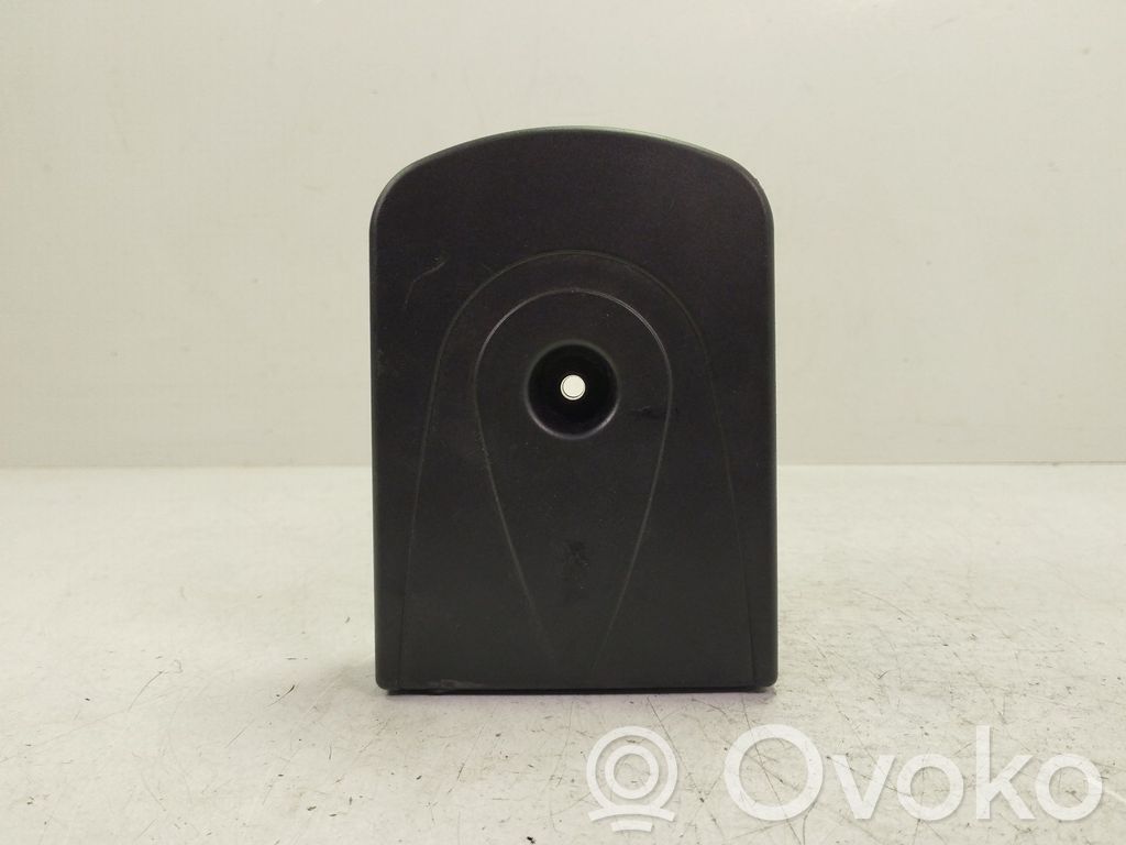 Ford Focus Other control units/modules 