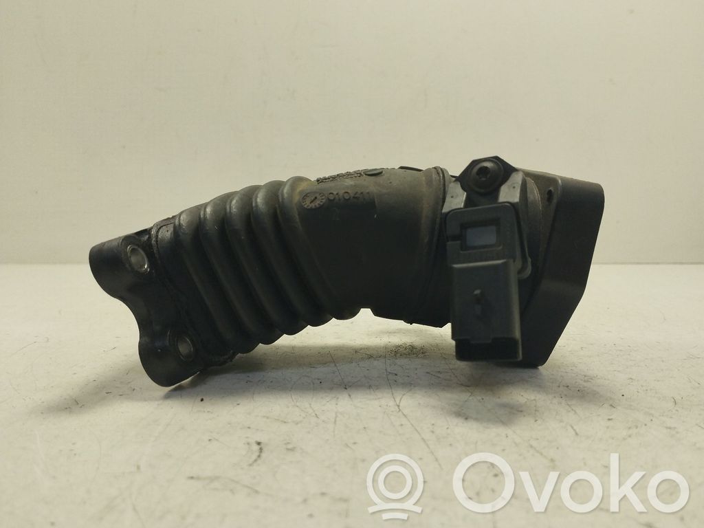 Ford Focus Drosselklappe 