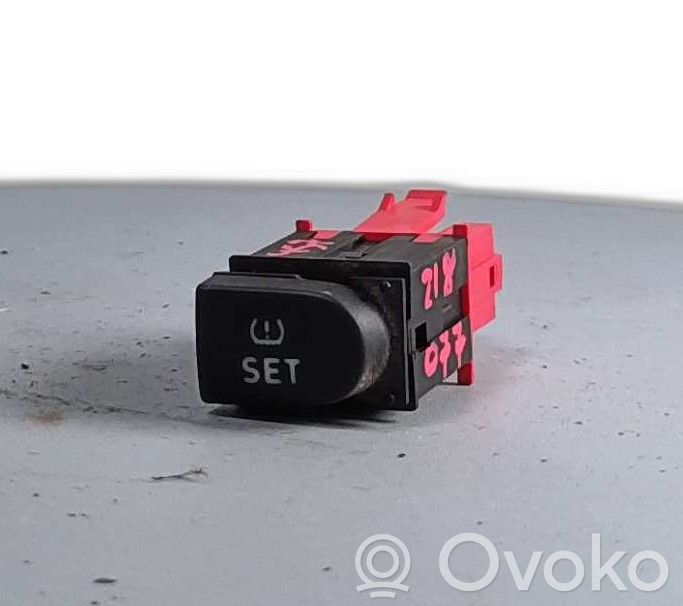 Seat Altea Interruptor de control multifunción 