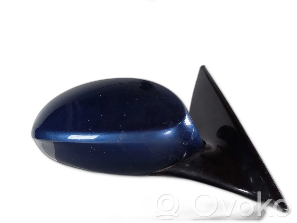 BMW 3 E90 E91 Front door electric wing mirror 