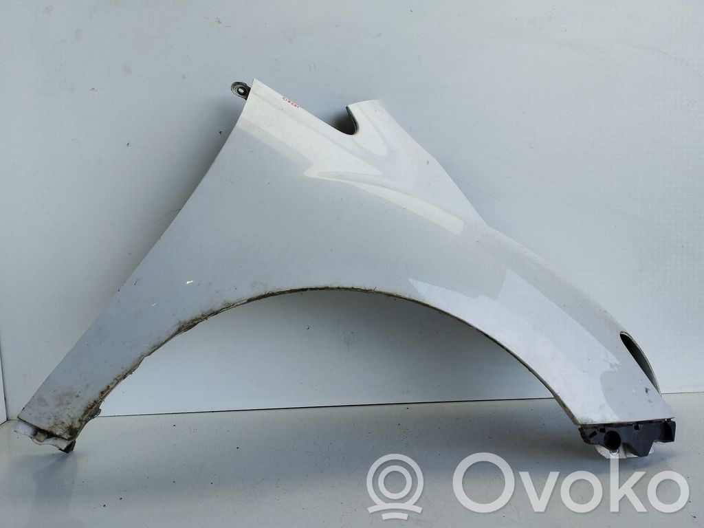 Mazda CX-7 Fender 