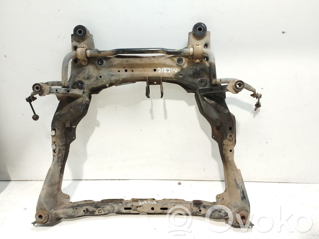 Mazda CX-7 Front subframe 