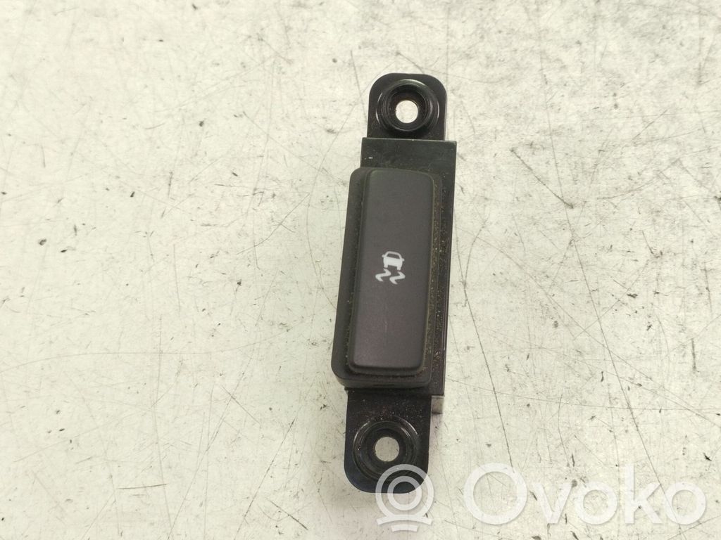 Chevrolet Cruze Multifunctional control switch/knob 