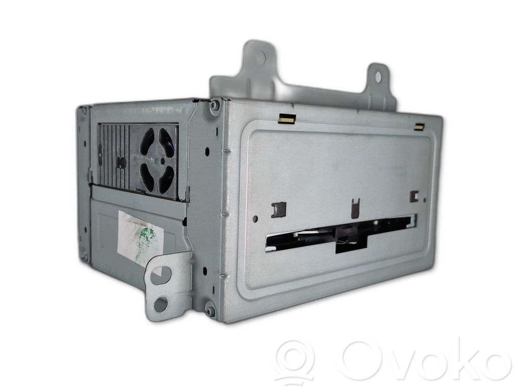 Chevrolet Cruze HiFi Audio sound control unit 