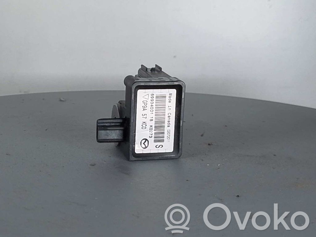 Sensor   GP9A57KC0