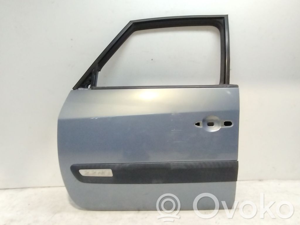 Renault Espace III Priekinės durys 