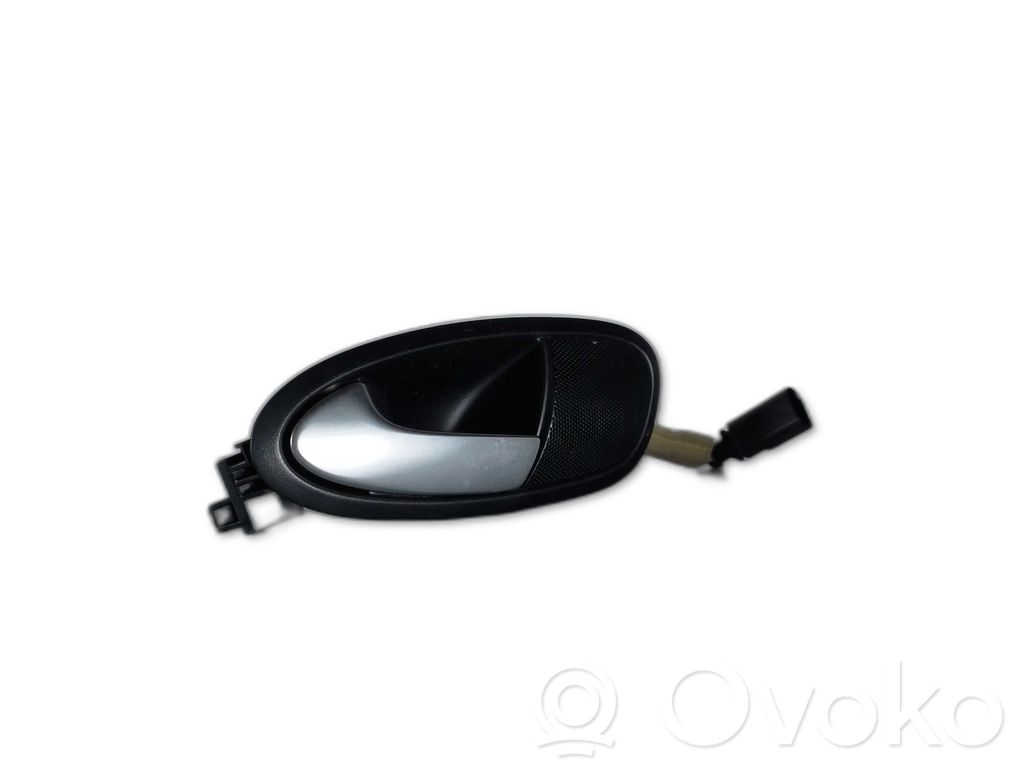 Seat Leon (1P) Manecilla interna puerta trasera 