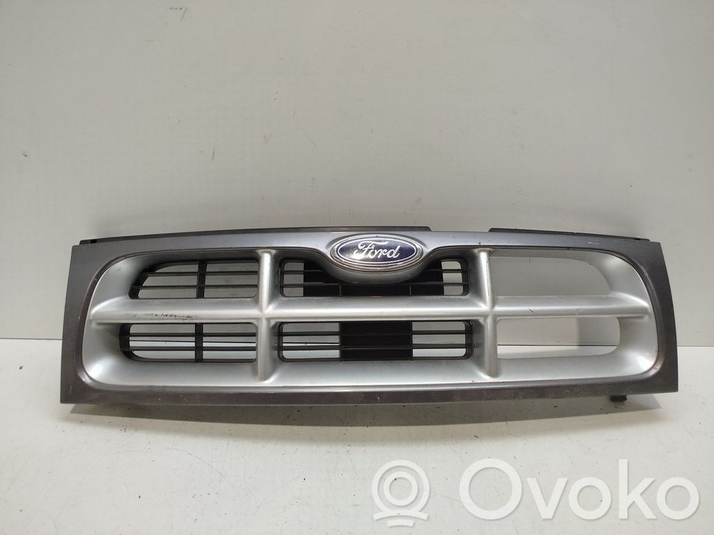 Ford Maverick Kühlergrill 