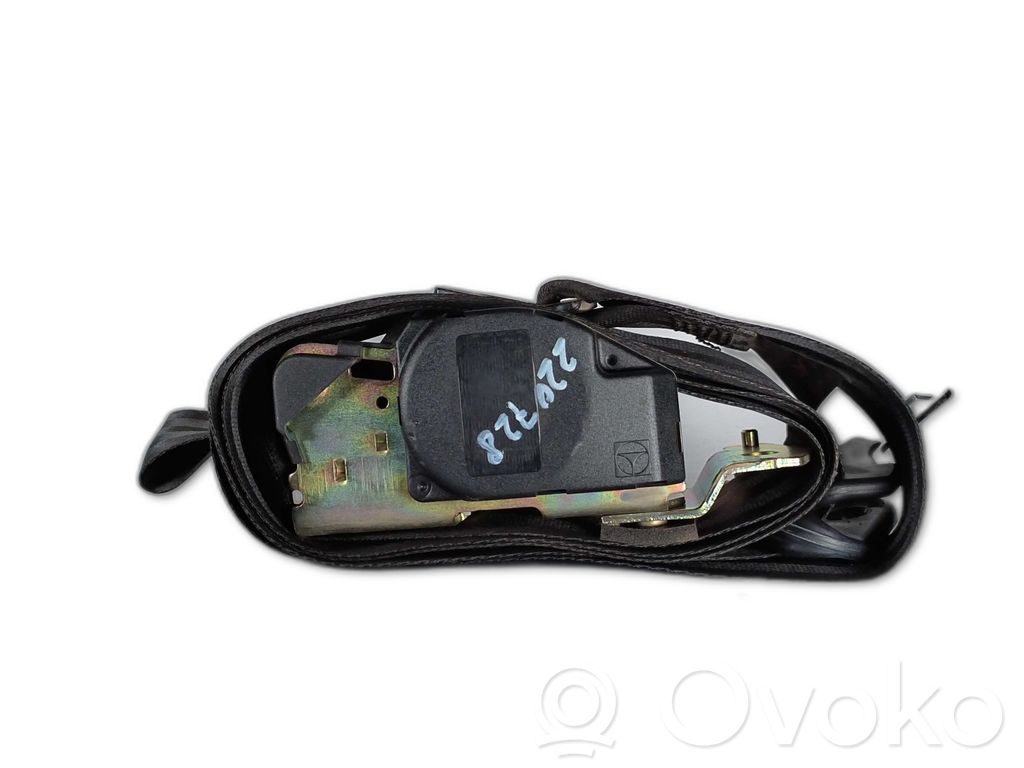 Citroen Saxo Cinturón delantero 