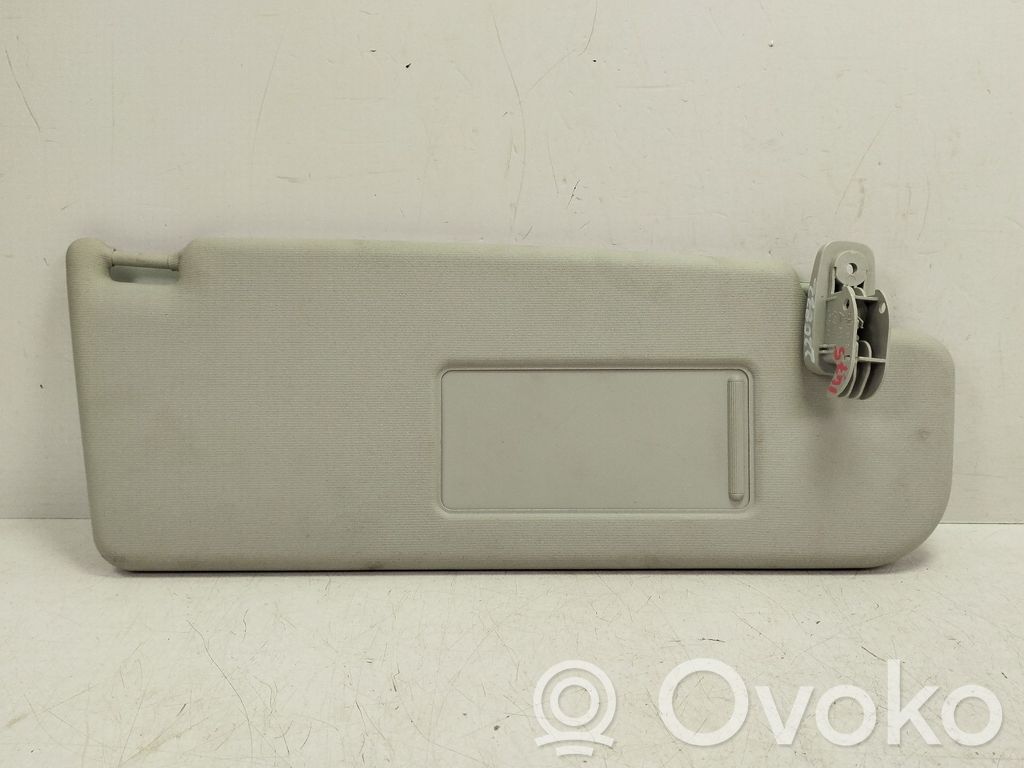 Seat Leon (1P) Visera parasol 